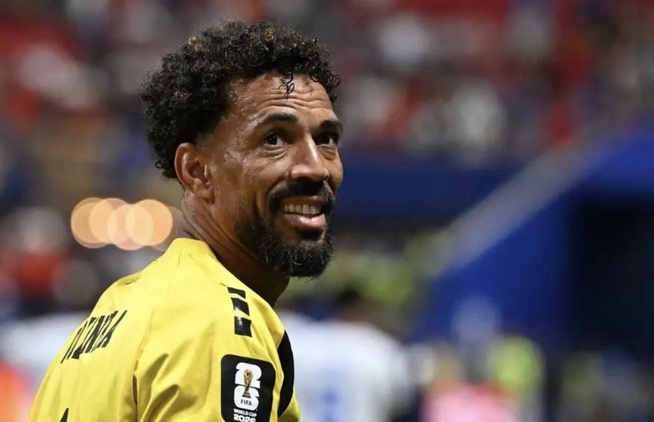 Mercato : le gardien cap-verdien Vozinha s'offre un nouveau défi au Chili