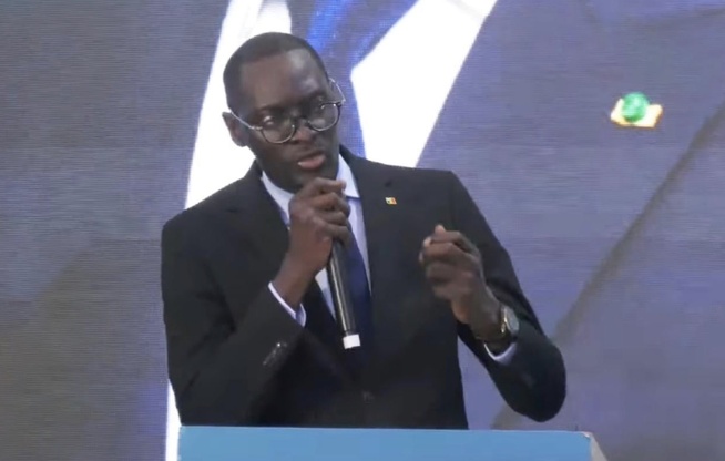 Le parti ne se fera pas en un jour » : Me Abdoulaye Tine lance la grande refondation de la coalition Diomaye Président