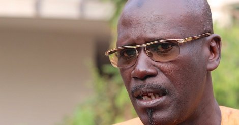 Seydou Guèye: «Il n y a pas de deal sur la libération de Karim»