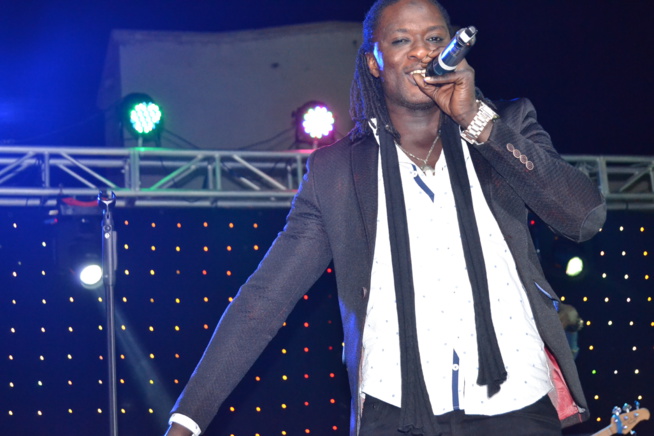 Grosse révélation du chanteur Pape Birahim : ‘C’est Coumba Gawlo qui m’a donné le micro »