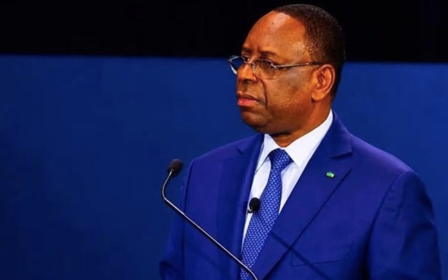 Poste de Sg de l’Onu : Macky Sall n’est plus le seul candidat africain Poste de Sg de l’Onu : Macky Sall n’est plus le seul candidat africain