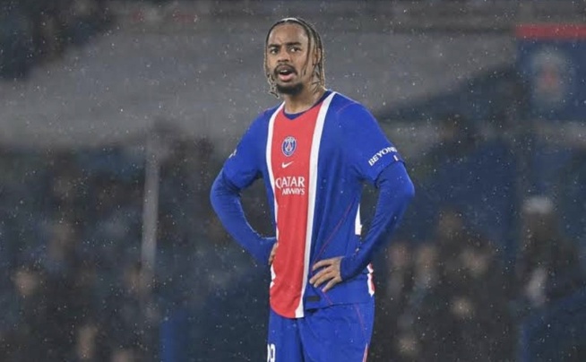 Barcola ne prolongera pas au PSG