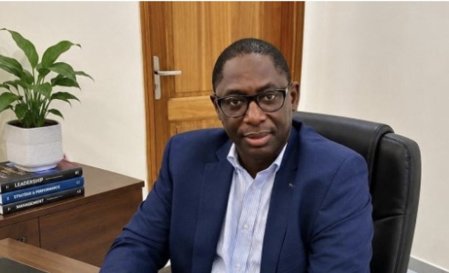 Ralliement à Kiraay : L’ancien de PASTEF, Dr Alassane Ndiaye, tourne la page et rejoint la coalition présidentielle