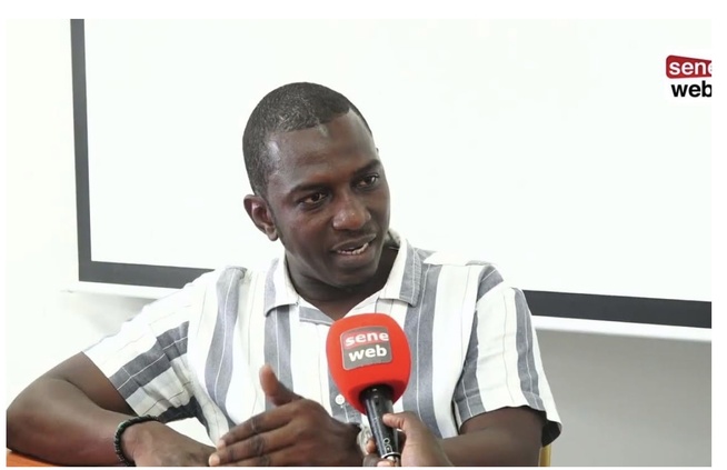 Pression, mutation et résiliation : Comment l'affaire Alioune Sarr secoue les services de l'État Pression, mutation et résiliation : Comment l'affaire Alioune Sarr secoue les services de l'État