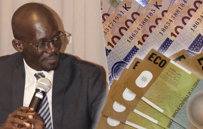 La monnaie Eco, avantages, illusions, le Sénégal est-il prêt…: Les éclairages précis de Babacar Gaye (Économiste) La monnaie Eco, avantages, illusions, le Sénégal est-il prêt…: Les éclairages précis de Babacar Gaye (Économiste)