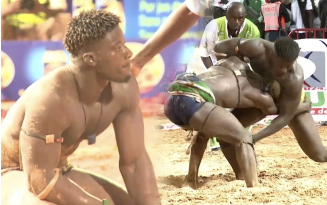 Tapha Mbeur : Une série de défaites inquiétante dans l'arène