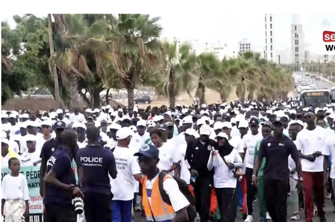 JOJ Dakar 2026 : à moins de 100 jours, la Police nationale mobilise autour du défi sécuritaire