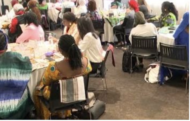 Leadership agricole : À Dakar, 50 femmes scientifiques africaines se préparent à influencer les décisions