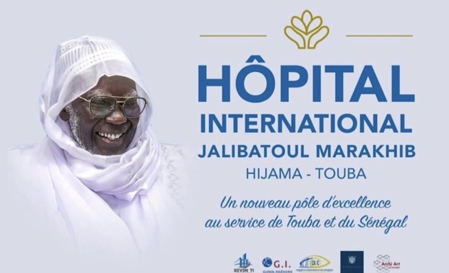 POSE PREMIERE PIERE HOPITAL JALIBATOUL MARAKHIP HIJAMA-TOUBA