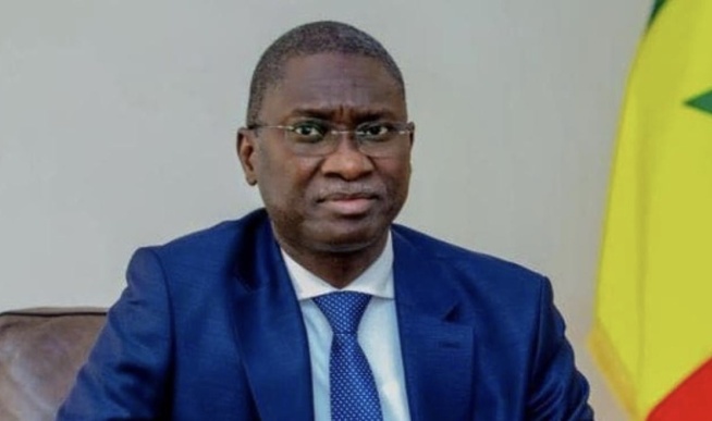Haute cour de justice : Le procès d’Ismaïla Madior Fall renvoyé après les vacances judiciaires, le bracelet électronique levé Haute cour de justice : Le procès d’Ismaïla Madior Fall renvoyé après les vacances judiciaires, le bracelet électronique levé