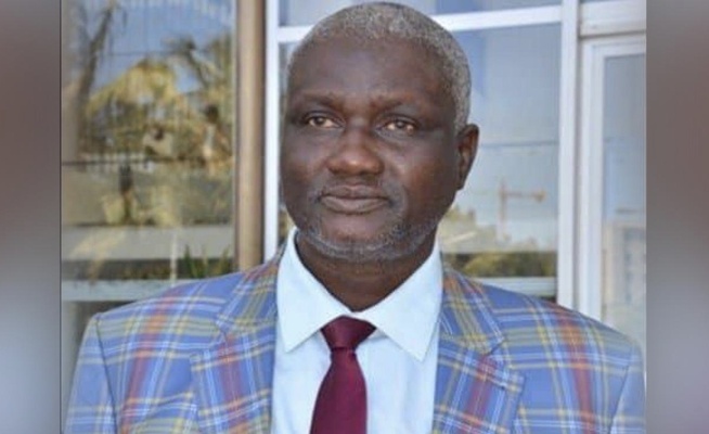 Juan Branco : l’arrogance du procureur autoproclamé (Par Ibrahima Baba Sall) Juan Branco : l’arrogance du procureur autoproclamé (Par Ibrahima Baba Sall)