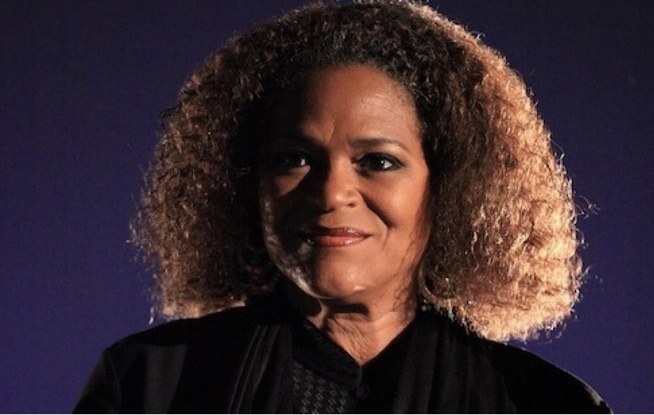 Jocelyne Béroard : Kassav', son amour du Sénégal et son plaidoyer pour un vol direct Dakar-Antilles