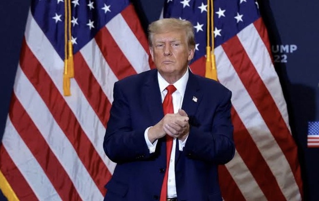 L'administration Trump va accélérer l'expulsion des demandeurs d'asile