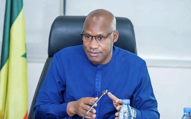 Santé : Le Dr Ibrahima Sy dévoile un ambitieux programme de 6 661 milliards F CFA pour transformer le système