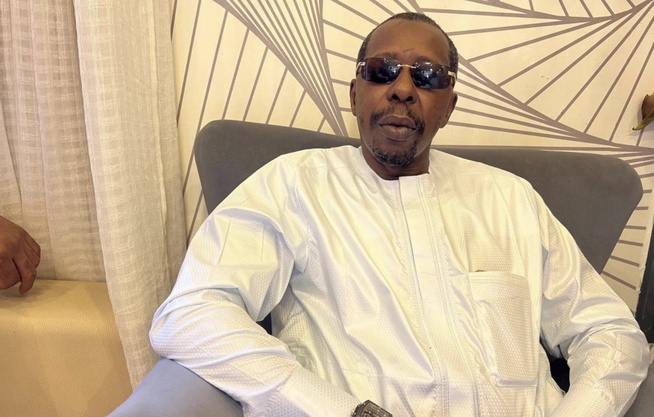 Figures du capitalisme mouride 2/3 : Cheikh Amar, l’entrepreneur au service de la communauté