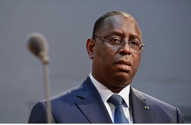 APR : Macky Sall enregistre un nouveau mouvement