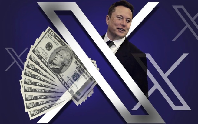 Elon Musk lance « X Money » : X devient une banque Elon Musk lance « X Money » : X devient une banque