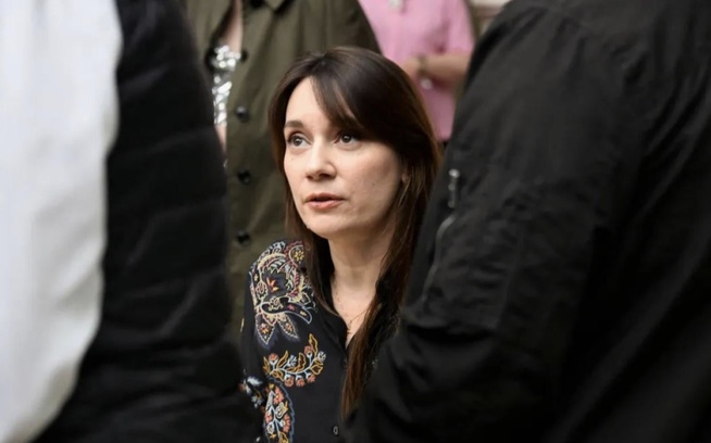 France : la chroniqueuse prorusse Xenia Fedorova visée par un arrêté d'expulsion