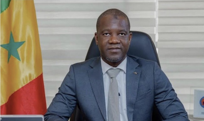 SNR : Me Babacar Ndiaye limogé par le Président Diomaye Faye