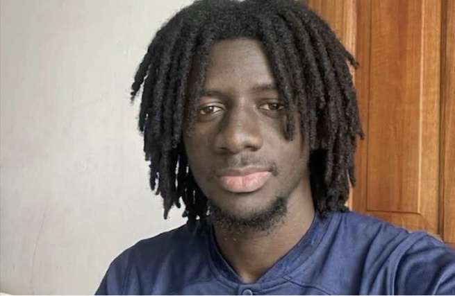 Décès du créateur de contenus Mansour Diouf