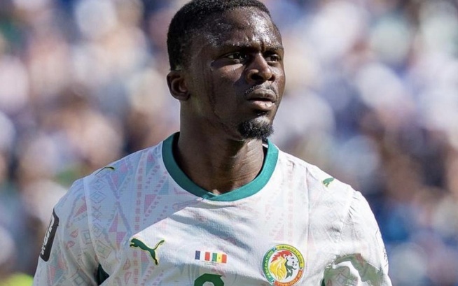 Bamba Dieng complètement perdu» : «Le problème dépasse largement le cadre du football»