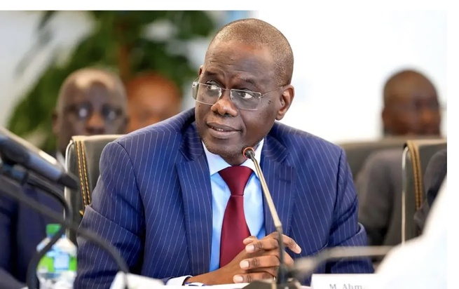 Circulaire du Premier ministre sur le suivi des entités sous tutelle Circulaire du Premier ministre sur le suivi des entités sous tutelle