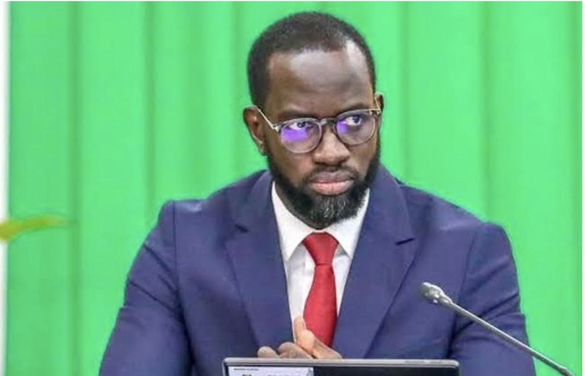 Décès de Mansour Diouf : « Rien ne mérite que l’on voue de la haine à son prochain », rappelle le ministre Abdoul Ahad Ndiaye Décès de Mansour Diouf : « Rien ne mérite que l’on voue de la haine à son prochain », rappelle le ministre Abdoul Ahad Ndiaye