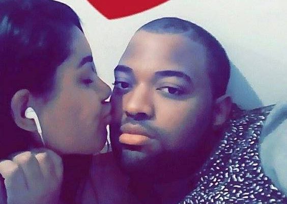 Saïd, le fils d’Ahmed Khalifa Niasse en Couple: Découvrez sa petite amie