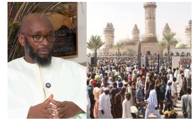 Comment le Grand Magal peut financer le développement de Touba » (Touba Ca Kanam)