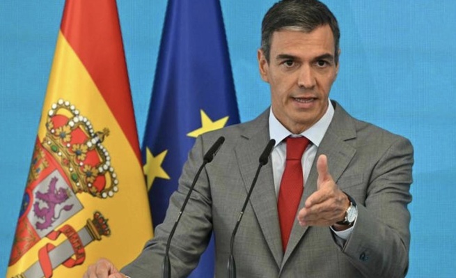 Ceuta: Sanchez dénonce l'attitude "égoïste" de certains pays de l'UE, réclame une réunion des ministres des 27