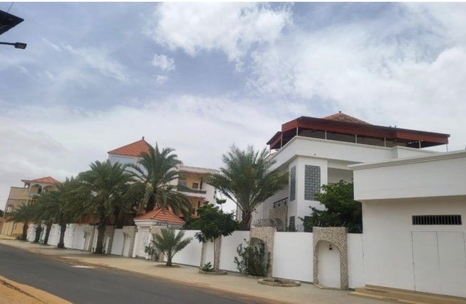 Magal 2026] Fièvre du béton à Touba : Enquête sur le nouvel eldorado immobilier sénégalais
