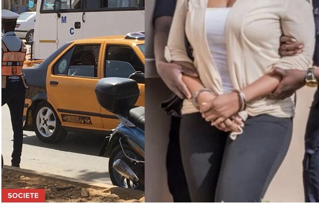 Incroyable mais vrai : elle commande un Yango et se fait conduire... au commissariat Incroyable mais vrai : elle commande un Yango et se fait conduire... au commissariat