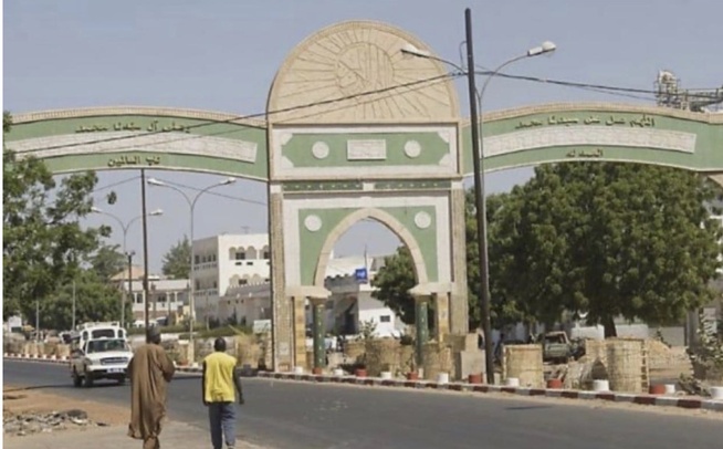 30 000 ha d'interdictions vs la frontière de tous les excès : Bienvenue dans les coulisses choc de Touba et Mbacké !