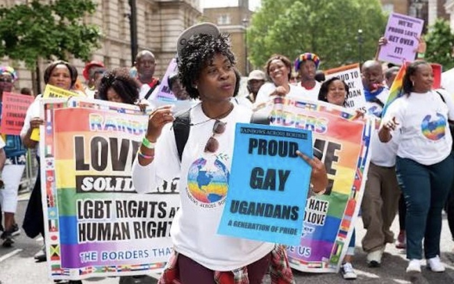 Du Sénégal à l'Ouganda : La montée en puissance d'une législation anti-LGBT+ sur le continent