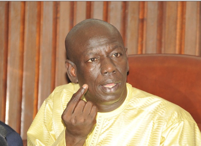 Abdoulaye Wilane alerte sur les dérives de la transhumance : « La démocratie ne peut pas se construire sur des changements de camp permanents »