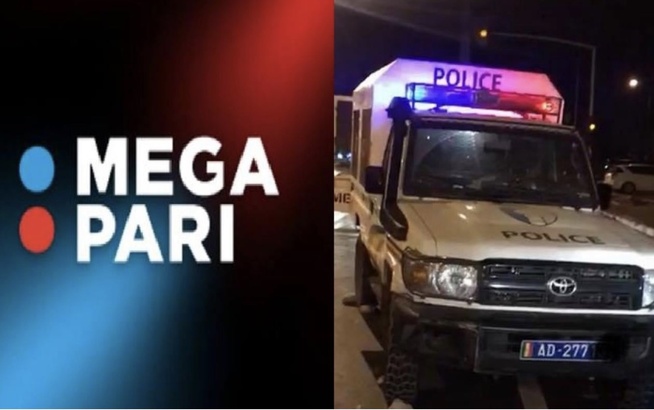 7 milliards FCFA siphonnés : tout savoir sur l'affaire Mégapari 7 milliards FCFA siphonnés : tout savoir sur l'affaire Mégapari