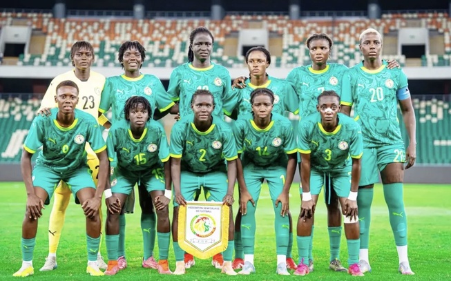 CAN féminine Maroc 2026 : Sénégal-Maroc, un duel de fauves pour une place en quarts