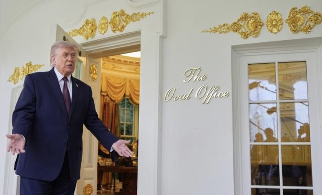 Trump annonce une reprise des négociations lundi, l'Iran dément