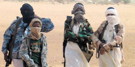 Arrestation de quatre présumés djihadistes à Yoff Tonghor : le profil inquiétant de deux des suspects Arrestation de quatre présumés djihadistes à Yoff Tonghor : le profil inquiétant de deux des suspects