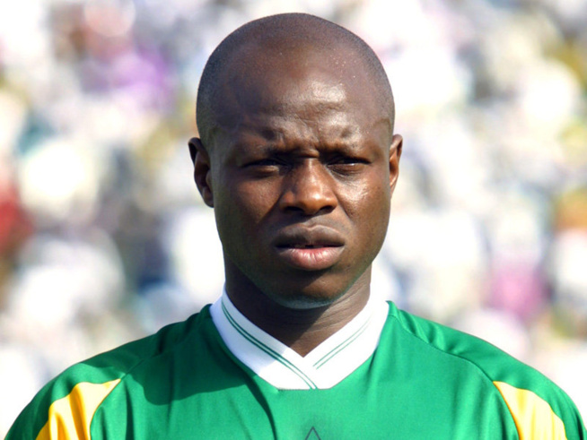 Sadio Mané à Liverpool : "Un plus pour le footballeur et les Lions", selon Amara Traoré Sadio Mané à Liverpool : "Un plus pour le footballeur et les Lions", selon Amara Traoré