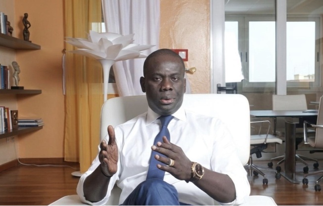 Pastef : le rappel à l’ordre de Malick Gackou à ... Pastef : le rappel à l’ordre de Malick Gackou à ...