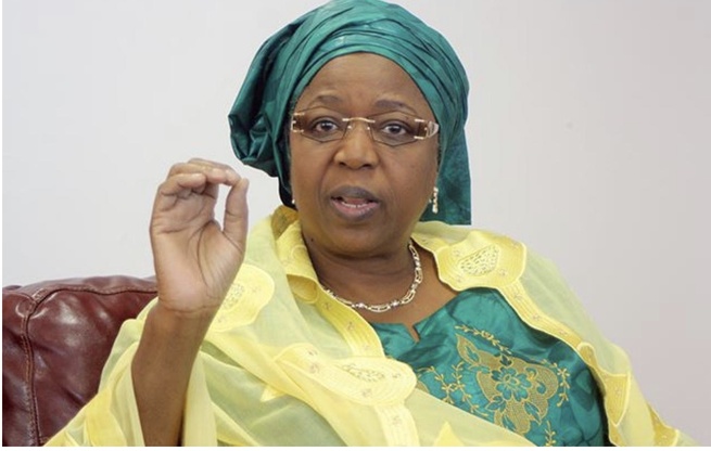 Awa Marie Coll Seck : la signification du «Coll» sur mon nom