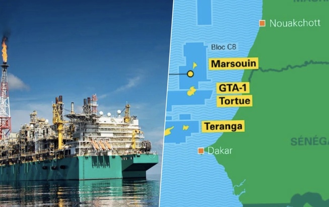 Les chiffres clés, la Phase 1+, les ventes…: Kosmos Energy fait le point sur le gaz sénégalo-mauritanien Les chiffres clés, la Phase 1+, les ventes…: Kosmos Energy fait le point sur le gaz sénégalo-mauritanien