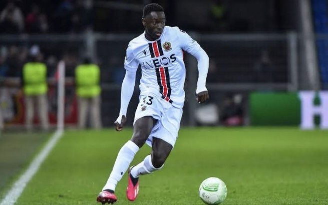 Mercato : Antoine Mendy convoité par plusieurs clubs européens Mercato : Antoine Mendy convoité par plusieurs clubs européens