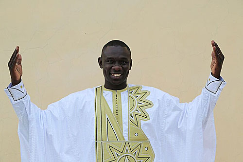 SÉNÉGAL M'BALAX ÉTOILE PAPE CHEIKH DIOUF ANNONCE TOURNÉE NORD-AMÉRICAINE 2016 SÉNÉGAL M'BALAX ÉTOILE PAPE CHEIKH DIOUF ANNONCE TOURNÉE NORD-AMÉRICAINE 2016