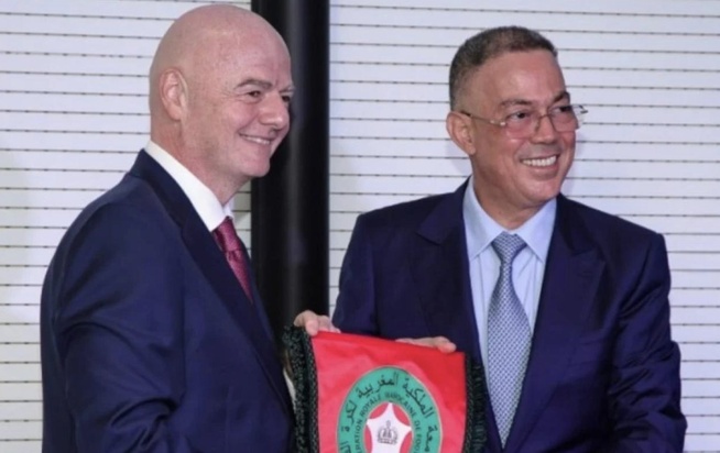 Le parti écologiste portugais demande le retrait du Maroc de l’organisation de la Coupe du monde 2030
