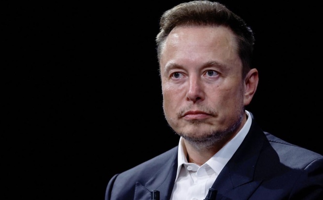 De 1 330 Ã 684 milliards : La chute vertigineuse de la fortune d'Elon Musk De 1 330 Ã 684 milliards : La chute vertigineuse de la fortune d'Elon Musk