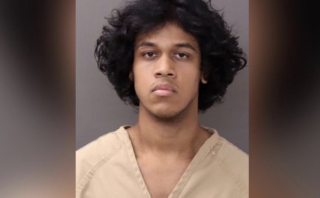 Infiltré sur TikTok sous l'identité de sa fille, un père attire un prédateur présumé dans un piège armé