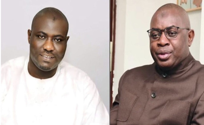 Suspension des demandes d’explications : Le CIAAS salue le « recul » du ministre Mamadou Lamine Dianté Suspension des demandes d’explications : Le CIAAS salue le « recul » du ministre Mamadou Lamine Dianté