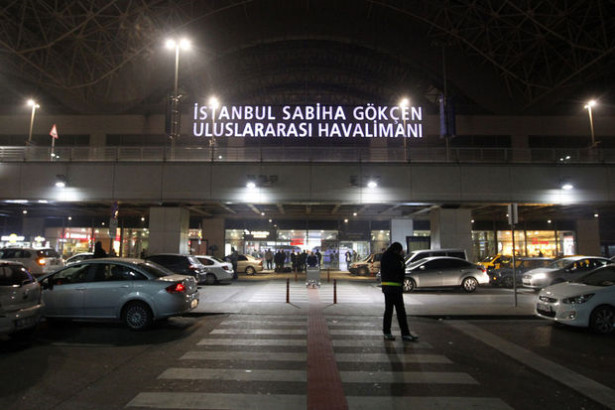 Turquie: explosions et fusillade à l’aéroport international d’Istanbul (au moins 28 morts) Turquie: explosions et fusillade à l’aéroport international d’Istanbul (au moins 28 morts)